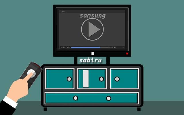 4 Kelebihan dan Kekurangan TV Samsung Yang Baru Kekurangan TV Samsung