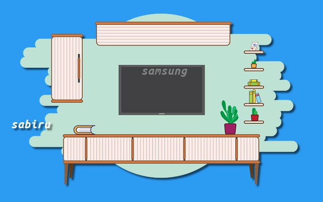4 Kelebihan dan Kekurangan TV Samsung Yang Baru Kelebihan TV Samsung