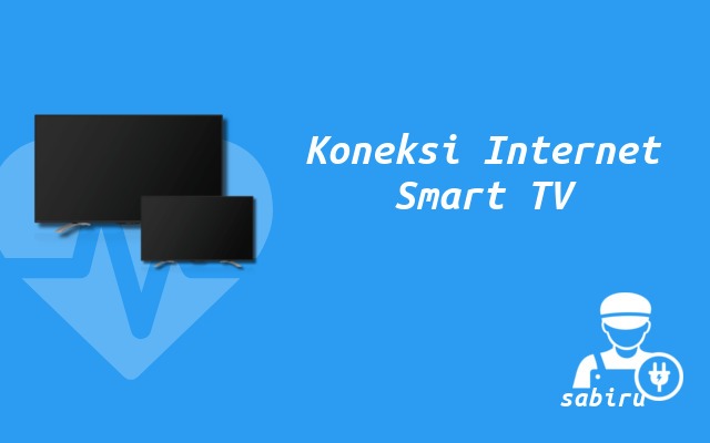 4 Cara Setting WiFi Smart TV Panasonic Yang Mudah Koneksi Internet Smart TV Panasonic