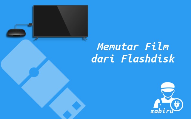 4 Cara Nonton Film dari USB di TV LG Yang Mudah Cara Nonton Film dari USB di TV LG