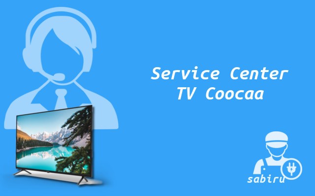 12 Lokasi Service Center TV Coocaa Yang Terdekat Alamat Service Center TV Coocaa