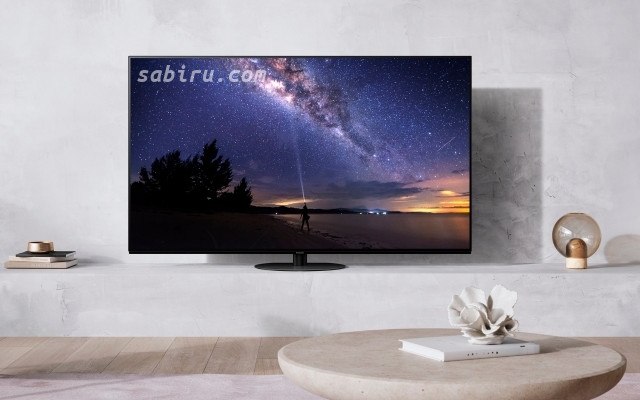 4 Cara Setting TV Panasonic Agar Optimal Cara Setting TV Panasonic