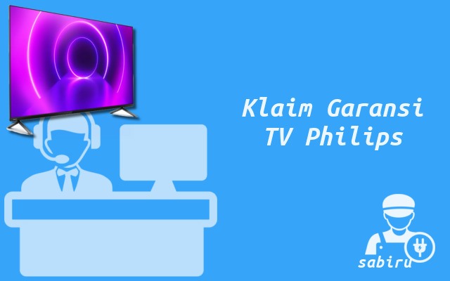 37 Daftar Kantor Service Center TV Philips 24 Jam Klaim Garansi TV Philips