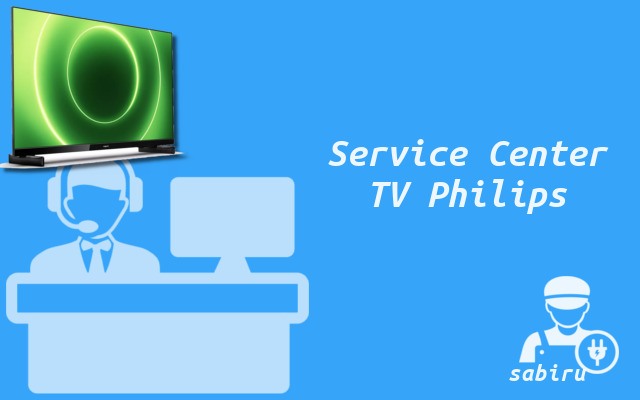 37 Daftar Kantor Service Center TV Philips 24 Jam Service Center TV Philips