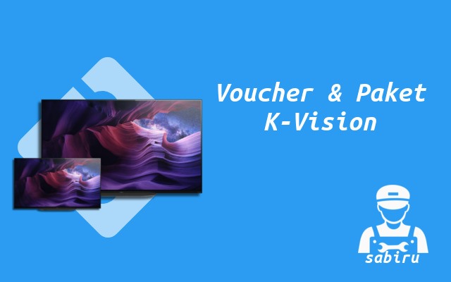 Nomor WhatsApp K Vision Customer Care Center 2023 Cara Aktivasi Voucher dan Paket K-Vision
