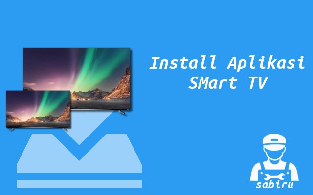 3 Cara Menggunakan Smart TV Panasonic Cara Install Aplikasi Smart TV Panasonic