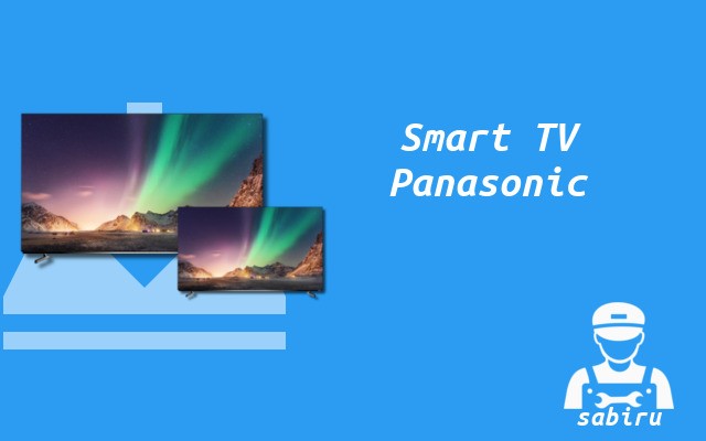 3 Cara Menggunakan Smart TV Panasonic Cara Menggunakan Smart TV Panasonic