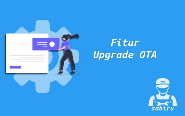 4 Cara Upgrade OTA Nex Parabola Ampuh 100 Persen Fitur Upgrade OTA Nex Parabola