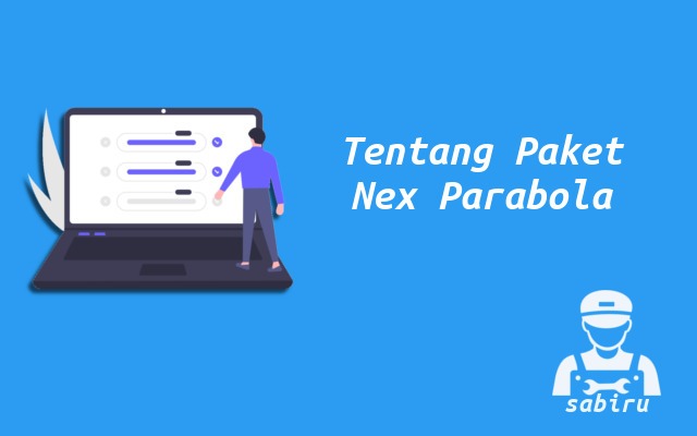 3 Cara Beli Paket Nex Parabola Yang Mudah & Cepat Informasi Paket Nex Parabola