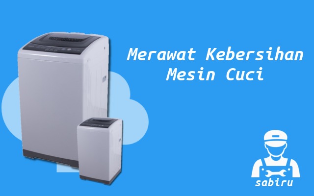 4 Cara Membersihkan Mesin Cuci Sanken Mudah 2022 Merawat Kebersihan Mesin Cuci Sanken