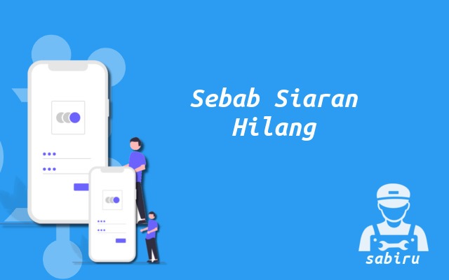 4 Cara Mencari Siaran Nex Parabola Yang Hilang Sebab Siaran Nex Parabola Hilang