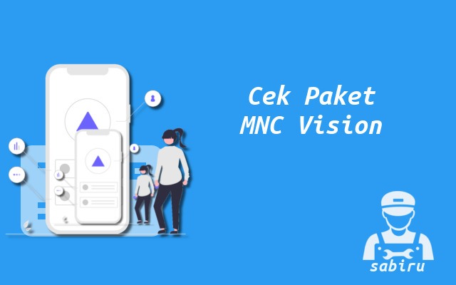 3 Daftar Harga Paket MNC Vision Terbaru Yang Murah Cara Cek Paket MNC Vision