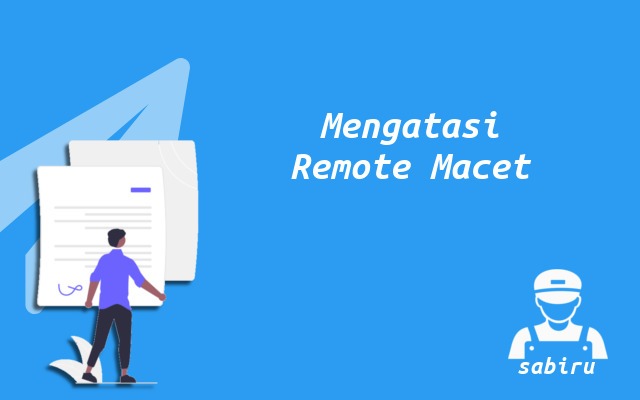 3 Cara Mengatasi Remote AC Tidak Berfungsi, Mudah Cara Mengatasi Remote AC Tidak Berfungsi