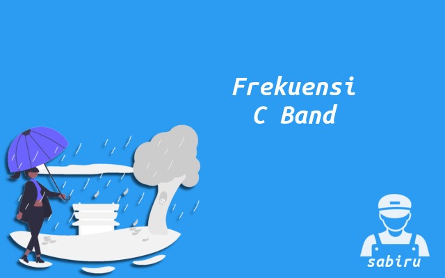 5 Daftar Frekuensi Parabola Semua Satelit Terbaru Frekuensi Parabola Satelit C Band