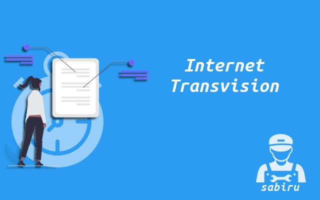 4 Cara Cek Jaringan Internet Transvision Termudah Internet Transvision