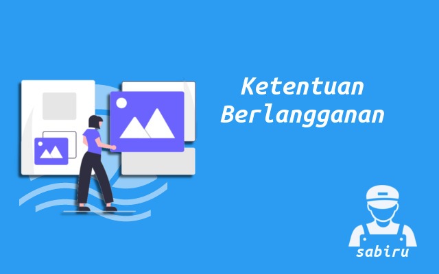 4 Cara Berlangganan MNC Vision Yang Paling Mudah Ketentuan Berlangganan MNC Vision