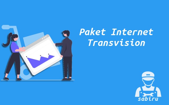 4 Harga Paket Internet Transvision Hi Speed Murah Paket Internet Transvision