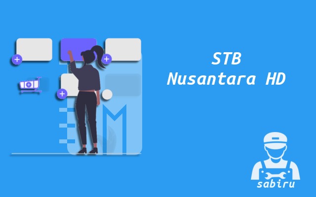 4 Cara Setting Receiver Nusantara HD Untuk Pemula Receiver Nusantara HD