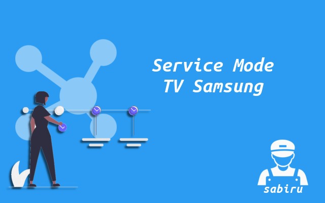 2 Cara Reset TV Samsung Yang Ampuh 100 Persen Service Mode TV Samsung
