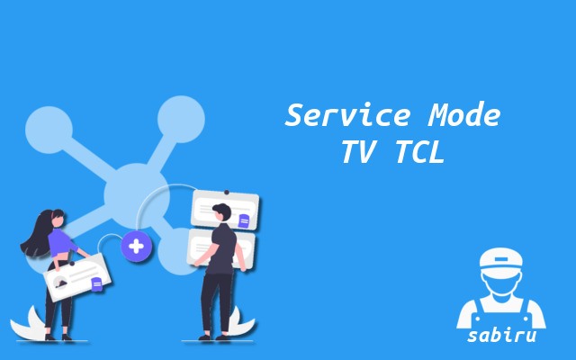 3 Cara Reset TV TCL Yang Ampuh 100 Persen Service Mode TV TCL