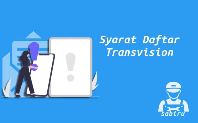 3 Harga Paket Berlangganan Transvision Yang Murah Syarat Berlangganan Transvision