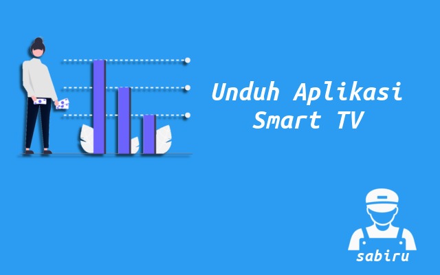 2 Cara Download Aplikasi di Smart TV Toshiba Cara Dwonload Aplikasi di Smart TV Toshiba