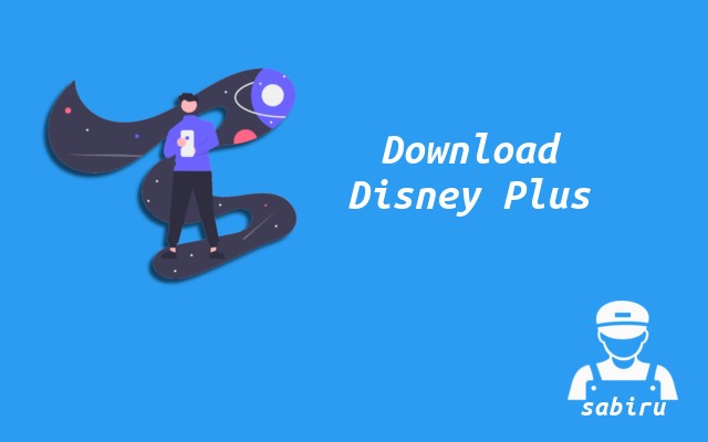 2 Cara Download Disney Plus di Smart TV LG, Mudah Cara Download Disney Plus di Smart TV LG
