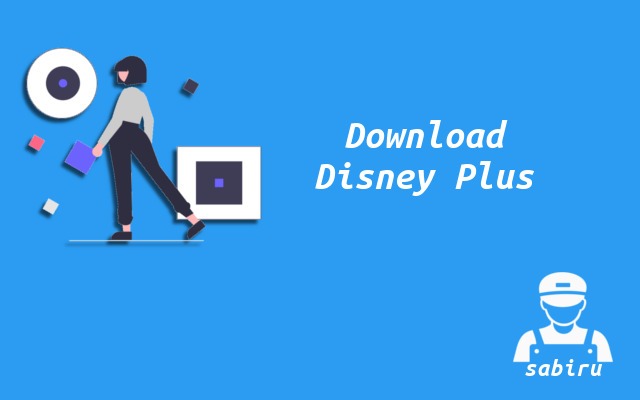 2 Cara Download Disney Plus di Smart TV Samsung Cara Download Disney Plus di Smart TV Samsung