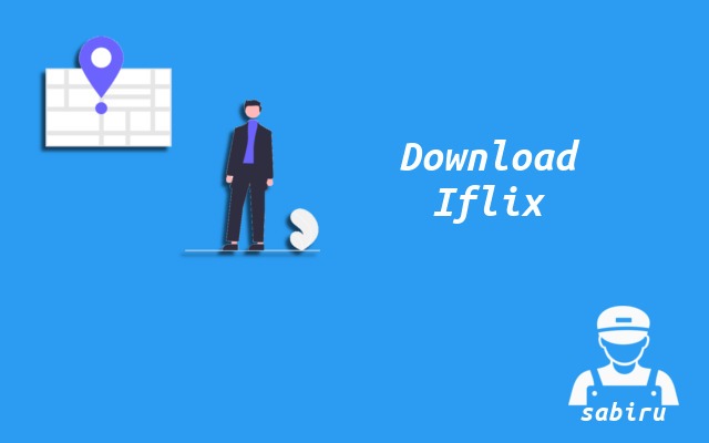 2 Cara Download Iflix di Smart TV LG Yang Praktis Cara Download Iflix di Smart TV LG