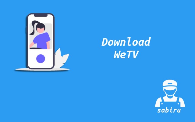 2 Cara Download WeTV di Smart TV LG Yang Mudah Cara Download WeTV di Smart TV LG