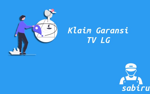 15 Daftar Lokasi Service Center TV LG 24 Jam Klaim Garansi TV LG