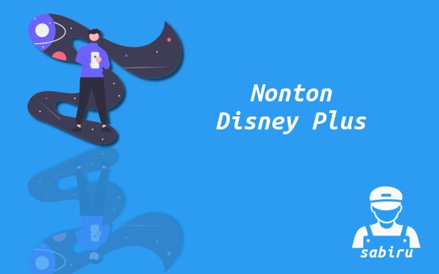 2 Cara Download Disney Plus di Smart TV LG, Mudah Cara Nonton Disney Plus di Smart TV LG