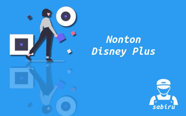 2 Cara Download Disney Plus di Smart TV Samsung Cara Nonton Disney Plus di Smart TV Samsung