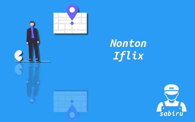 2 Cara Download Iflix di Smart TV LG Yang Praktis Cara Nonton Iflix di Smart TV LG