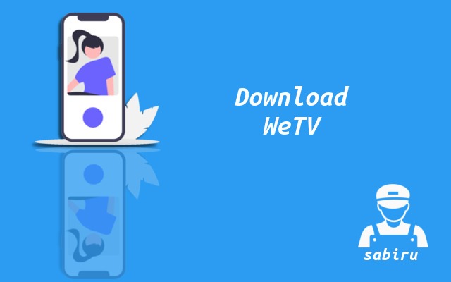 2 Cara Download WeTV di Smart TV LG Yang Mudah Cara Nonton WeTV di Smart TV LG