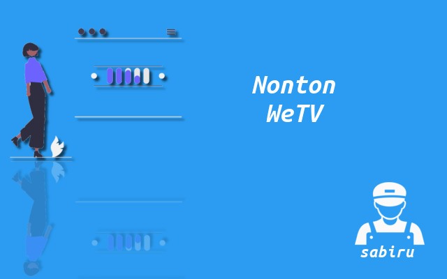 2 Cara Download WeTV di Smart TV Samsung, Mudah Cara Nonton WeTV di Smart TV Samsung