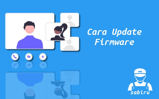 2 Cara Update Firmware TV Sony Yang Mudah Cara Update Firmware TV Sony