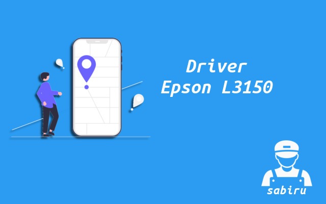 3 Cara Instal Epson L3150 Paling Simpel Edisi 2022 Driver Printer Epson L3150