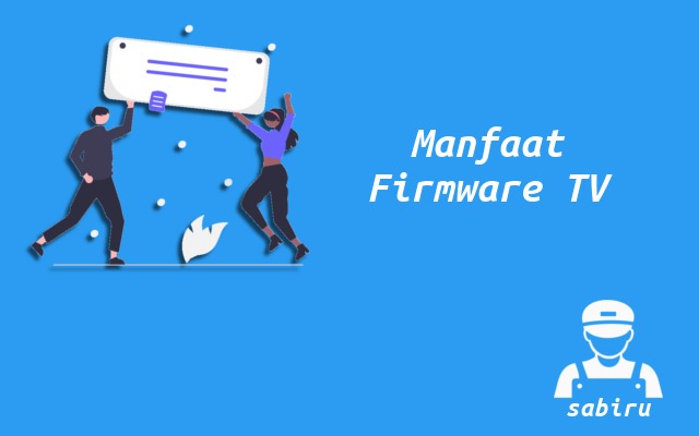 2 Cara Update Firmware TV Changhong Yang Mudah Manfaat Firmware TV Changhong
