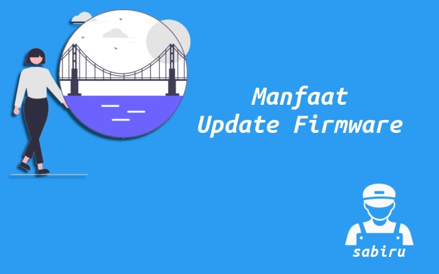 2 Cara Update Firmware TV LG Dari USB & Internet Manfaat Update Firmware TV LG