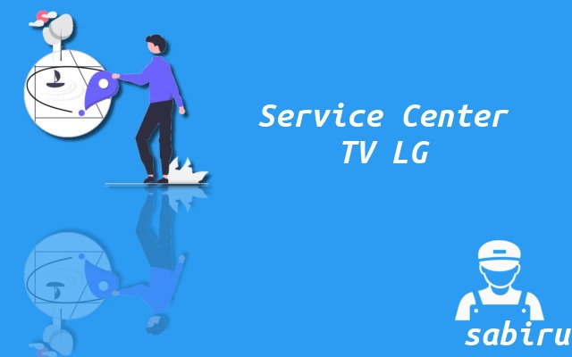 15 Daftar Lokasi Service Center TV LG 24 Jam Service Center TV LG Terdekat