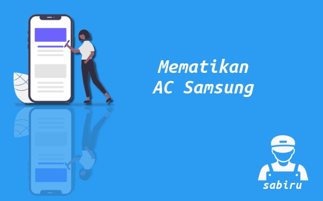 2 Cara Menyalakan AC Samsung Tanpa Remot Kontrol 2 Cara Menyalakan AC Samsung Tanpa Remot Kontrol