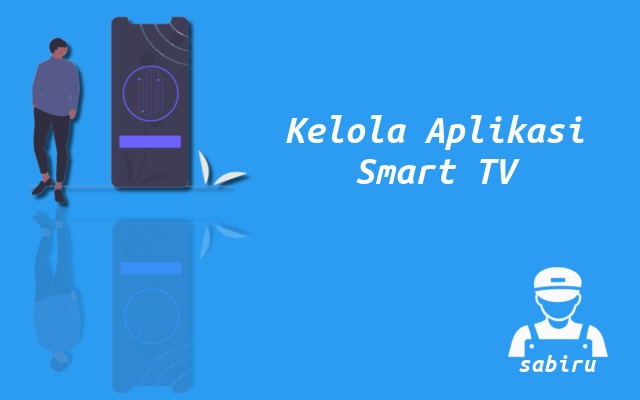 3 Cara Install Aplikasi di Smart TV Hisense Cara Mengelola Aplikasi Smart TV Hisense