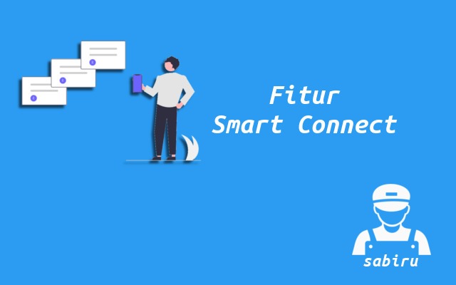3 Cara Menggunakan Smart Connect TV Akari Fitur Smart Connect TV Akari