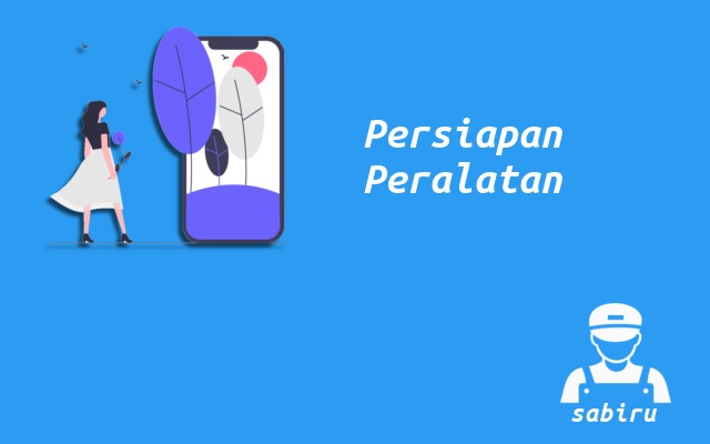 2 Cara Setting Nex Parabola Yang Mudah dan Cepat Persiapan Setting Nex Parabola