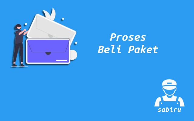 3 Cara Beli Paket K Vision Lewat WA dan Minimarket Prosedur Beli Paket K Vision
