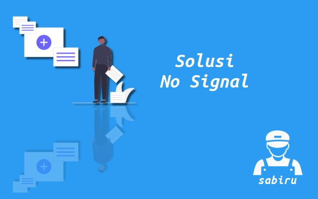4 Cara Mengatasi Nex Parabola Tidak Ada Sinyal Solusi Nex Parabola Tidak Ada Sinyal