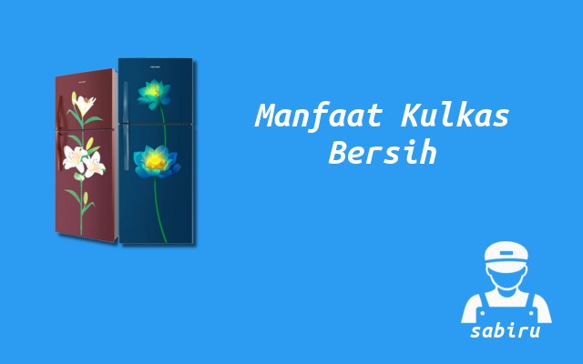 2 Cara Membersihkan Kulkas Polytron Mudah 2022 Manfaat Membersihkan Kulkas Polytron
