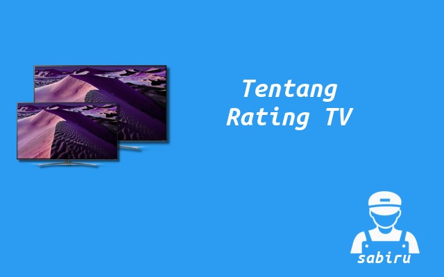 2 Cara Melihat Rating TV Yang Mudah dan Cepat 2022 Mengenal Pengukuran Rating TV