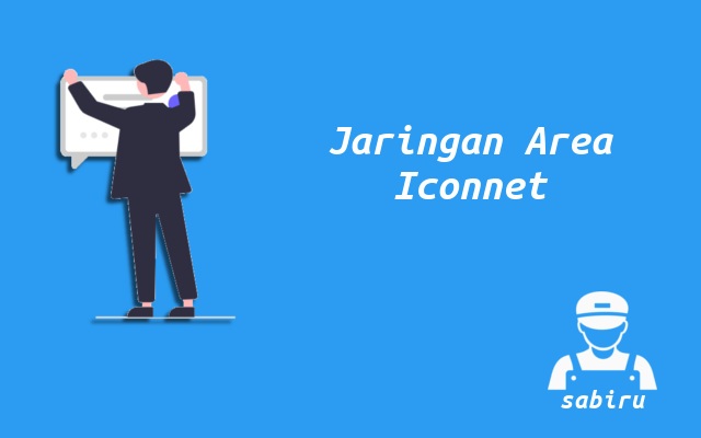 2 Cara Cek Coverage Area Iconnet Paling Mudah 2022 Cek Coverage Iconnet Melalui Website